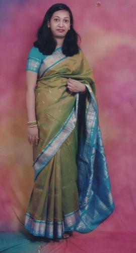 CHITRA VINAYAK TAWDE