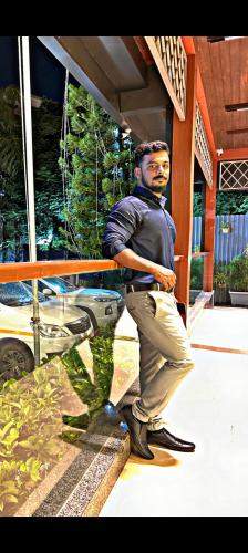NITIN RAMESH PARAB