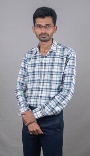 Candidate photo
