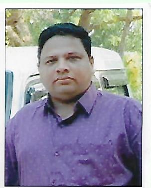 PRAKASH SADASHIV CHAUGULE (JADHAV)