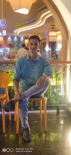 MANOJ BALKRISHNA KATKAR