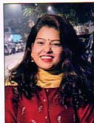 VIBHA HEMANT PATIL (CHAVAN)