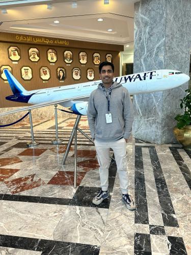 Gurudas Prakash Parab