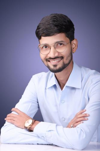 NAGESH DIGAMBAR SAWANT