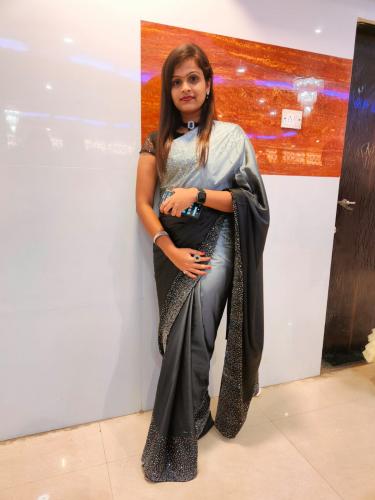 Prachi Balkrishna Desai