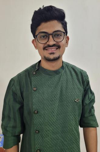 Bhushan Avinash Parab