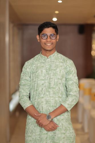 RUSHIKESH NAGESH PARAB