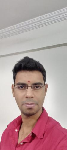 Candidate photo