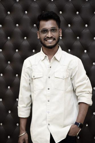 SWAPNIL SHIVAJI GHAWALI