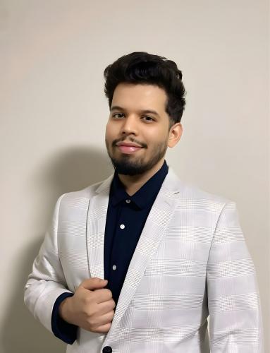 SIDDHESH ASHOK SAWANT