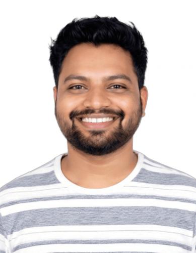 Candidate photo