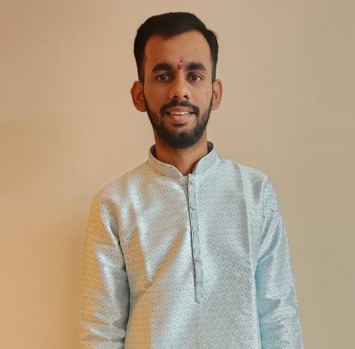 Candidate photo