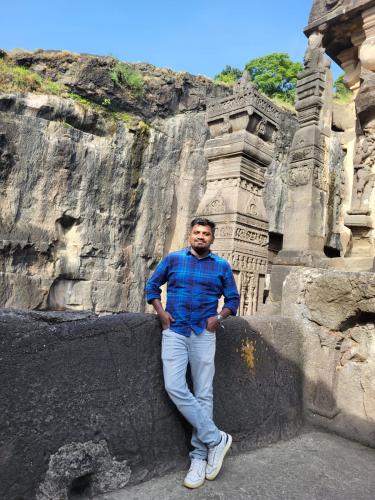 Chetan Manohar Pawar