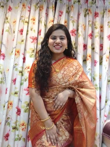 SHRADDHA SANDESH SATAM