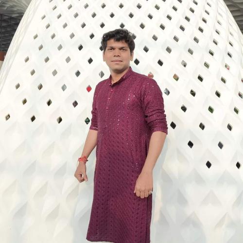 VISHAL ANKUSH SHETKAR