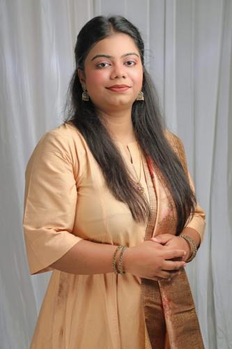 DEEPALI GAJANAN BHOGALE