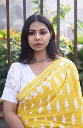 RAGINI RAVINDRA PALAV