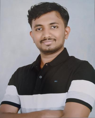 SANTOSH SUBHASH JADHAV