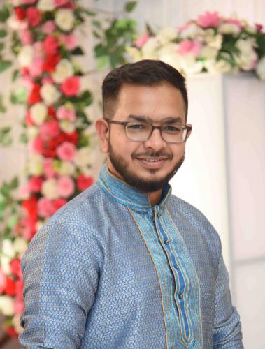 Rohan Ramesh Chavan