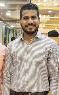 PRANIL PANDURANG MORE