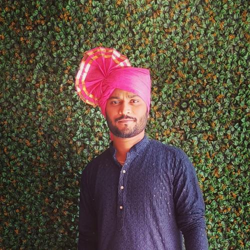 SAHIL SANTOSH PATADE