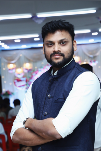 Dinesh Dashrath Ghadigaonkar