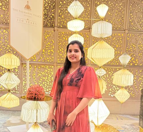 Supriya Dhondu Sawant