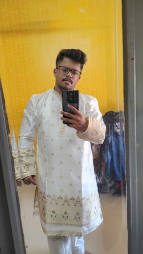 PANDURANG SADANAND LAKAM