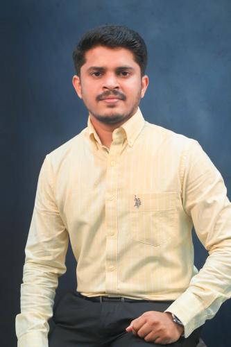 Aditya Dileep Sawant