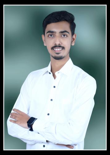 Saurabh Shirish Bagwe