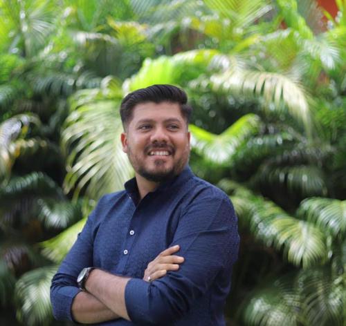 TUSHAR TUKARAM DHURI