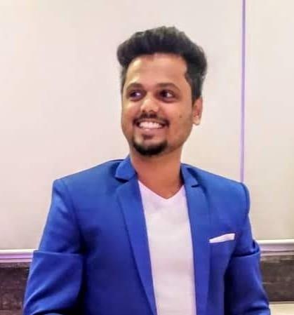 Gurudas Suryakant Chavan