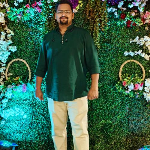 VIKAS JANARDAN SAWANT