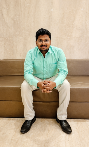 Ankit Arun Gurav