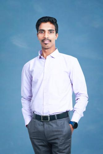 SUHAS AATMARAM MALAP
