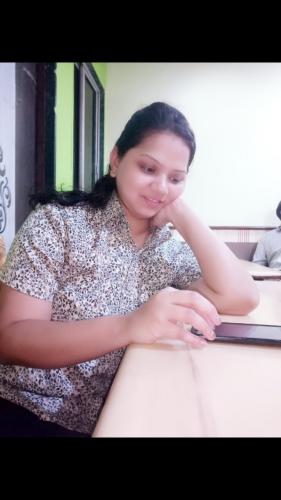 SWETA DATTARAM SAWANT