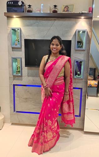 Reshma Gurunath Mestry