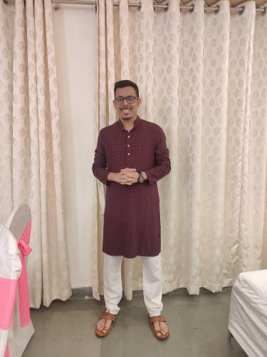 Abhishek Prabhakar Gawade