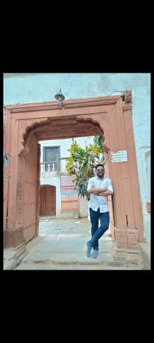 AADESH MAHADEV VARADKAR