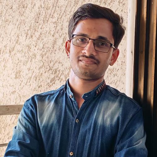 Kamlesh Dhondiram Sawant