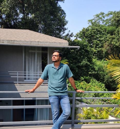 ROHAN SHAHU SALUNKHE