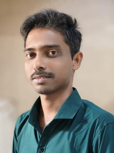 Omkar Sambhaji Parab