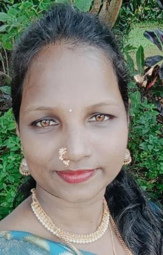 ANKITA VISHNU CHOUKEKAR