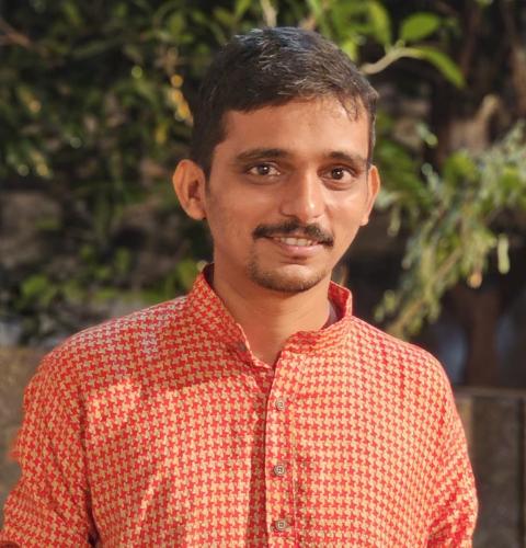 ROHIT SURESH BIRMOLE