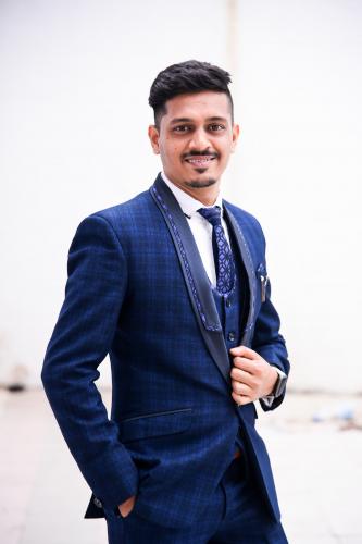 MAYUR GOVIND BANDEKAR