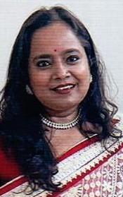 GAYATRI BALASAHEB RANE