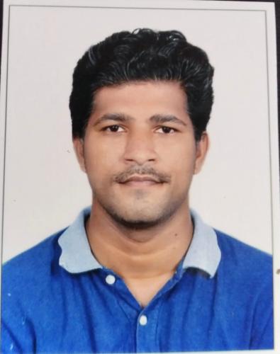 Rohit Ajut Lotankar