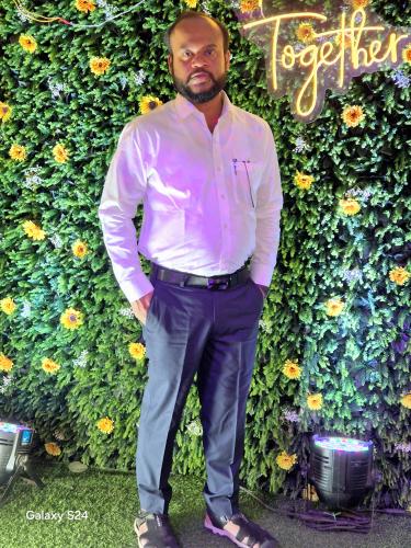 OMKAR ASHOK SAWANT (BHOSLE)