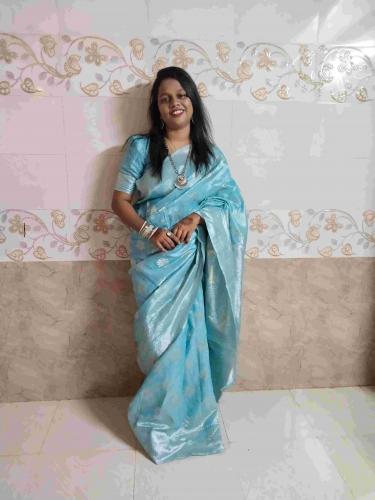 Vaishnavi Mohan Chavan