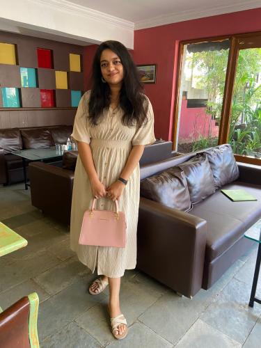 Shruti Dhuri